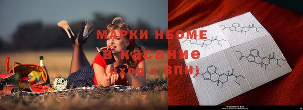молекула духа Балахна